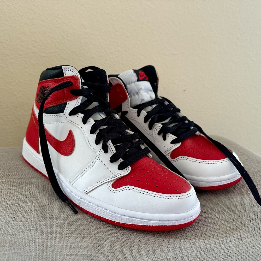 BRAND NEW Men’s Nike Air Jordans: Size 7